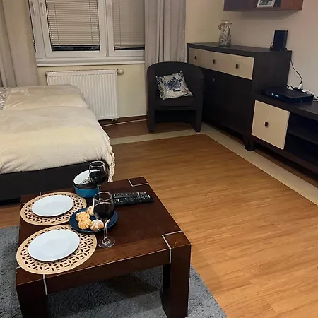 Appartement 2-pokojowe Przy Molo Z Balkonami *