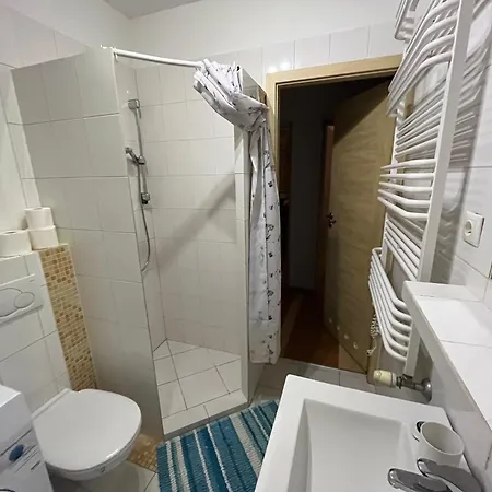 2-pokojowe Przy Molo Z Balkonami Appartement Gdynia