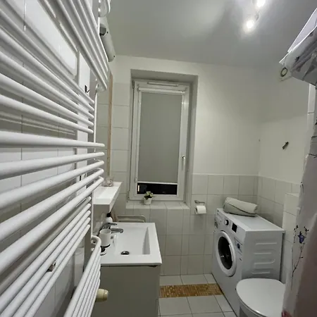 2-pokojowe Przy Molo Z Balkonami Appartement Gdynia