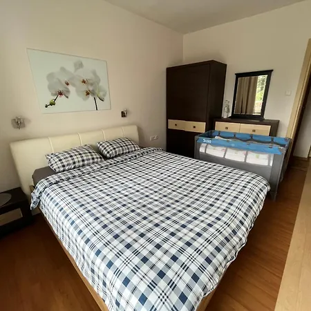 Appartement 2-pokojowe Przy Molo Z Balkonami *