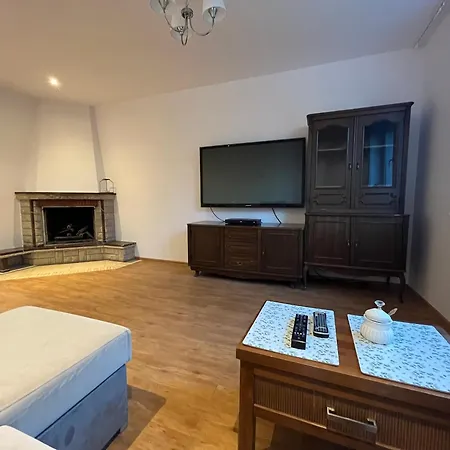 Apartment 2-pokojowe Przy Molo Z Balkonami *