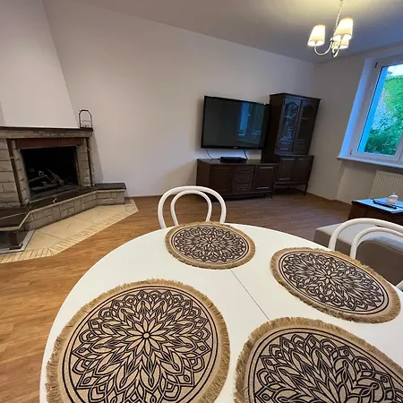 Appartement 2-pokojowe Przy Molo Z Balkonami