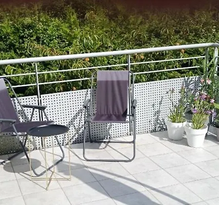 2-pokojowe Przy Molo Z Balkonami Appartement *