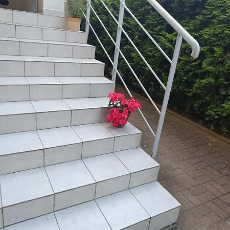 Appartement 2-pokojowe Przy Molo Z Balkonami Gdynia