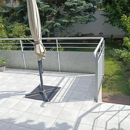 2-pokojowe Przy Molo Z Balkonami * Gdynia