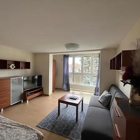 Appartement 2-pokojowe Przy Molo Z Balkonami Gdynia