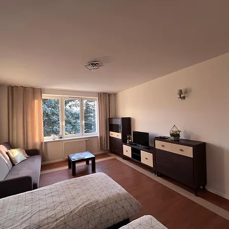 Apartment 2-pokojowe Przy Molo Z Balkonami *