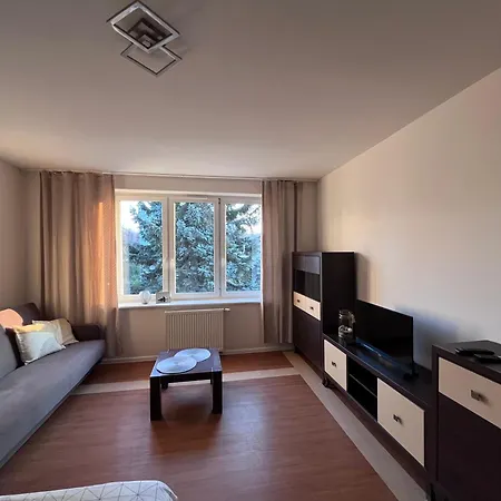 Appartement 2-pokojowe Przy Molo Z Balkonami *