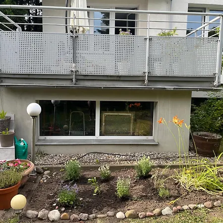 Apartment 2-pokojowe Przy Molo Z Balkonami Gdynia
